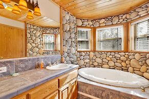 Menlo Slope View Chalet #2233