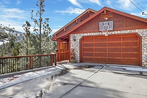 Menlo Slope View Chalet #2233