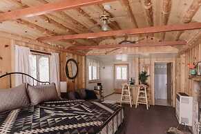 OAK Knoll Studio Unit 5 #2404