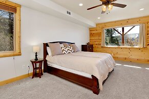 Golden OAK LOG Cabin #2206