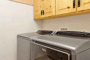 Golden OAK LOG Cabin #2206