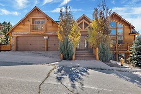 Golden OAK LOG Cabin #2206
