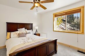 Golden OAK LOG Cabin #2206