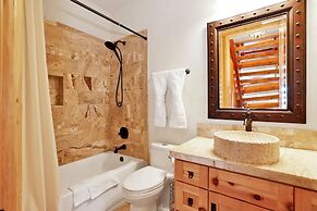 Golden OAK LOG Cabin #2206