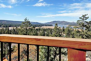 Golden OAK LOG Cabin #2206