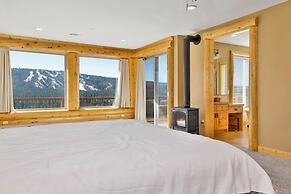 Golden OAK LOG Cabin #2206