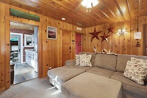 OLD School LOG Cabin #2340