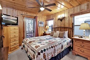 OLD School LOG Cabin #2340