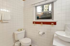 OLD School LOG Cabin #2340