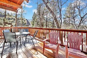 Chipmunk Treehouse #1983