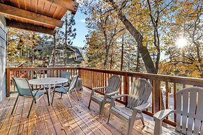 Chipmunk Treehouse #1983