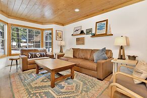 Green Canoe Cabin #2293