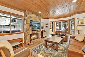 Green Canoe Cabin #2293