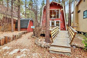 Mountain Pines Cottage #2349