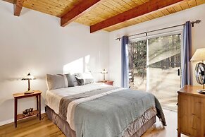 Mountain Pines Cottage #2349