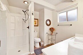 Mountain Pines Cottage #2349