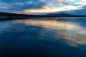 Mountain Pines Cottage #2349