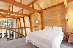 Mountain Pines Cottage #2349