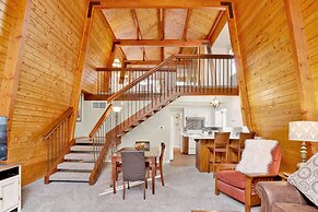 Mountain Pines Cottage #2349