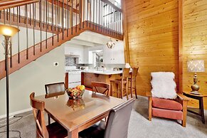 Mountain Pines Cottage #2349