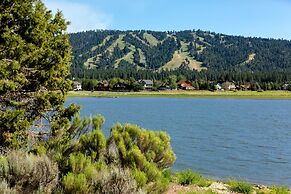 Mountain Pines Cottage #2349