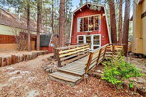 Mountain Pines Cottage #2349