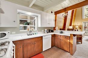 Mountain Pines Cottage #2349