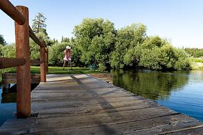 Mountain Pines Cottage #2349