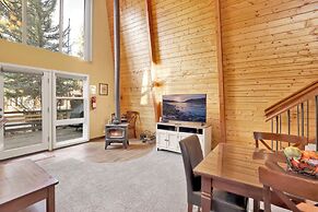 Mountain Pines Cottage #2349