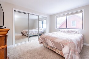 Mojave Getaway #1958