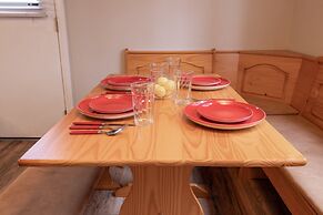 Mojave Getaway #1958