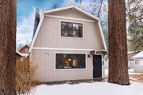 Mojave Getaway #1958