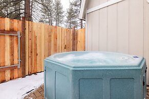 Mojave Getaway #1958