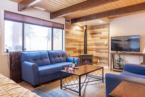 Mojave Getaway #1958