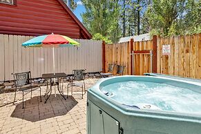 Mojave Getaway #1958