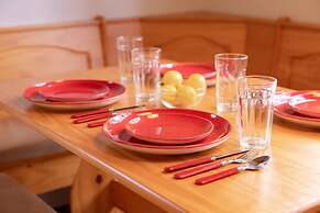 Mojave Getaway #1958