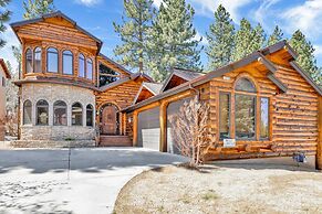 Wolf Creek Castle #2202