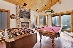 Wolf Creek Castle #2202