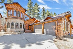 Wolf Creek Castle #2202