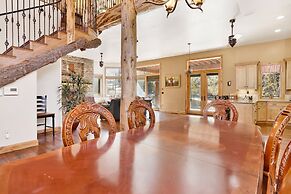 Wolf Creek Castle #2202