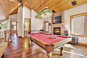 Wolf Creek Castle #2202