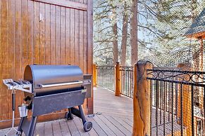 Wolf Creek Castle #2202