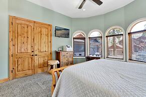 Wolf Creek Castle #2202