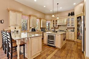 Wolf Creek Castle #2202