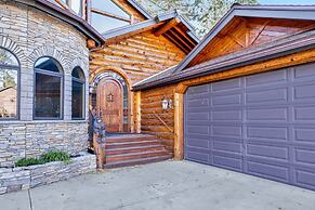 Wolf Creek Castle #2202