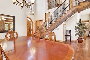 Wolf Creek Castle #2202