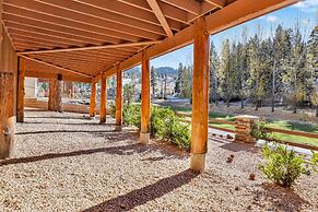 Wolf Creek Castle #2202