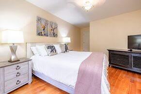 THE Grand Chalet #1989