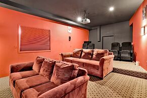 THE Grand Chalet #1989