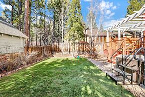 THE Grand Chalet #1989